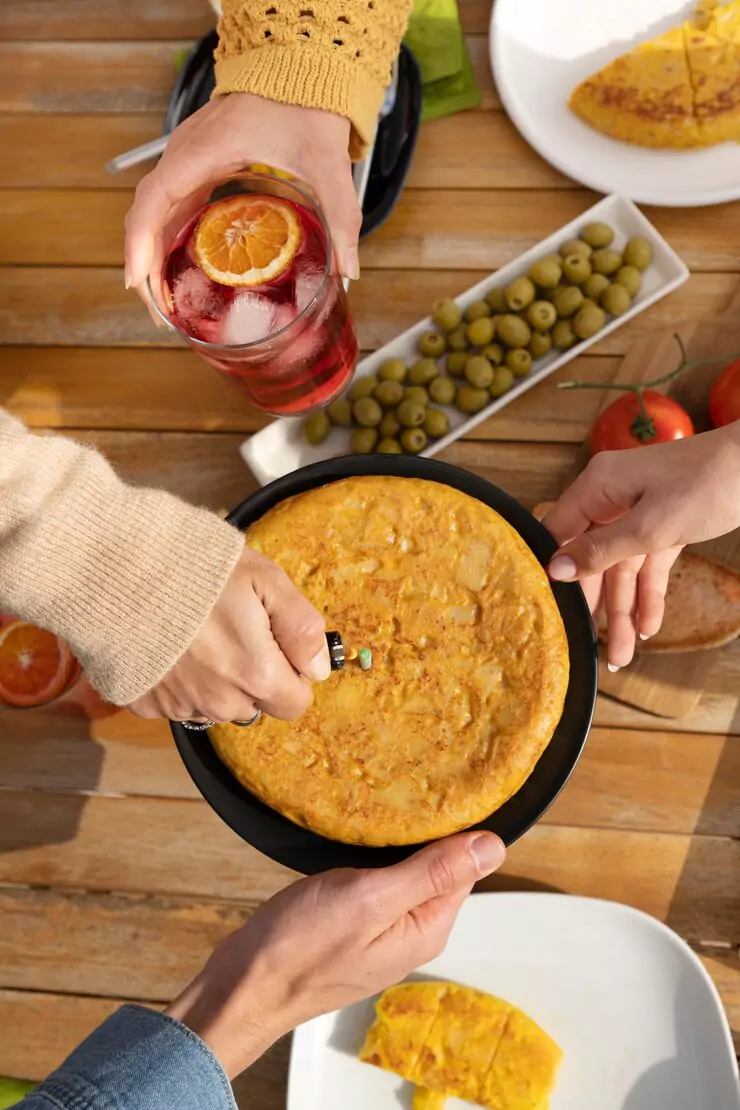 paella-dish